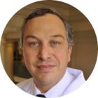 Dr. Avi Lebenthal, pleural mesothelioma specialist