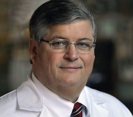 Dr. David Sugarbaker