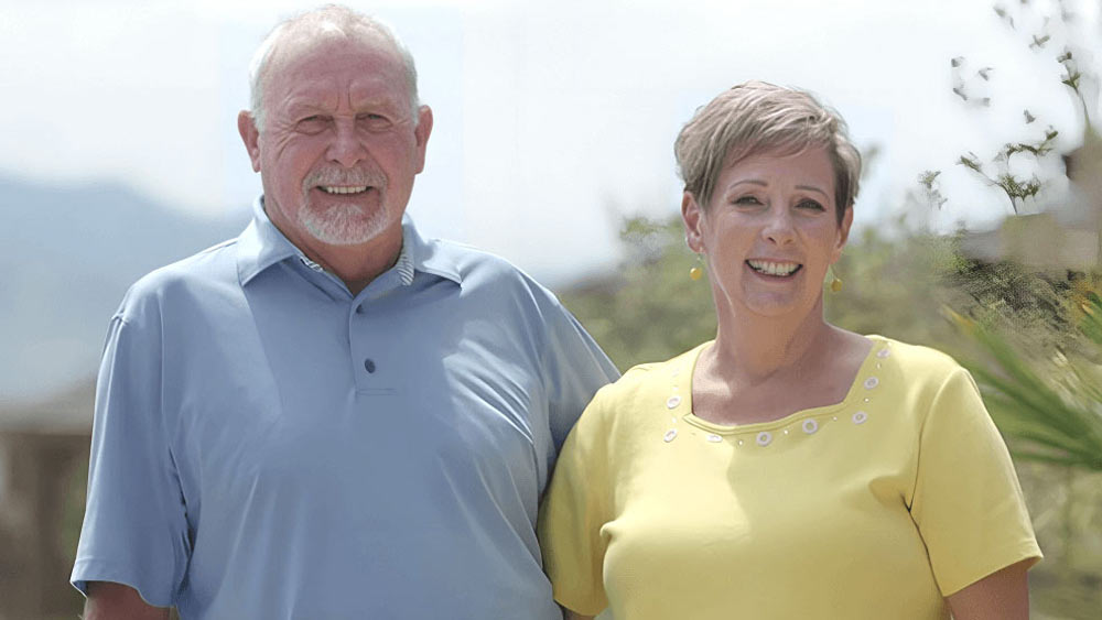 John Stahl talks about his experience with mesothelioma