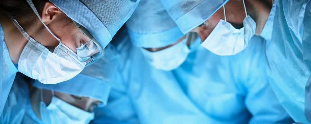 Mesothelioma Surgery