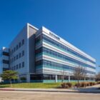 UCI Health Chao Family Comprehensive Cancer Center