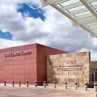 University of New Mexico Cancer Center