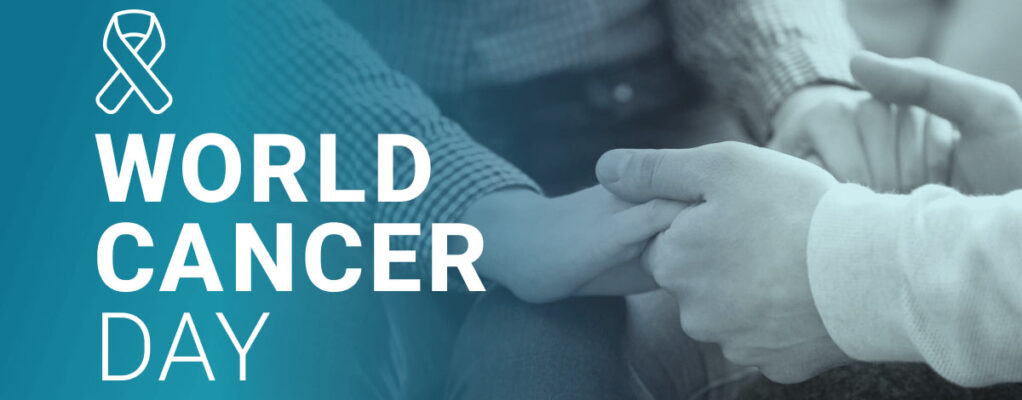 World Cancer Day 2022