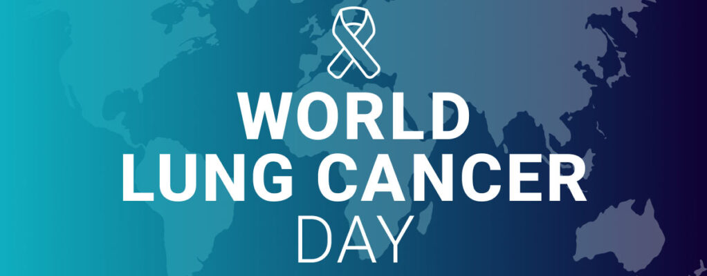 World Lung Cancer Day