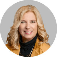 Registered nurse Amy Fair