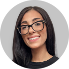 Patient Advocate Gabi Lebron