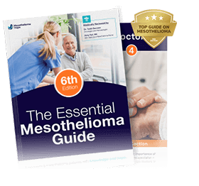 4th Edition of Free Mesothelioma Guide