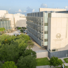 H lee moffitt cancer center