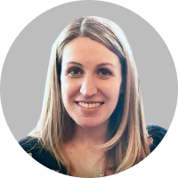 Patient Advocate Lauren Ryder