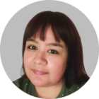 Patient Advocate Marisa Moller