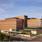 University of Arizona Cancer Center