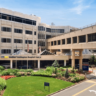 Washington Institute Entrance